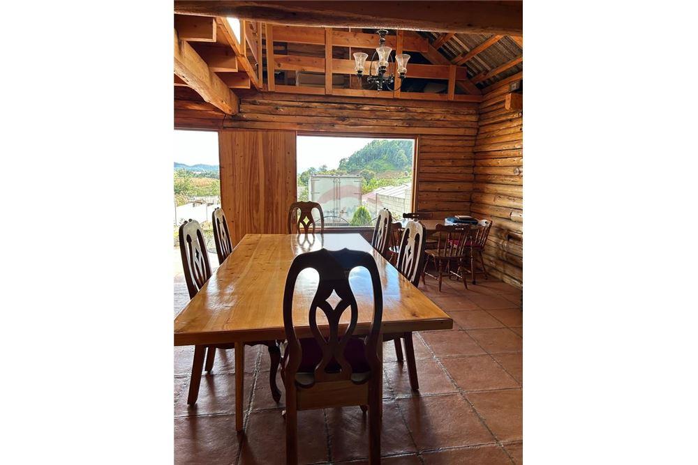 Villa - For Sale - Xesajbín, Chimaltenango, Guatemala - 9 - 902641002-3