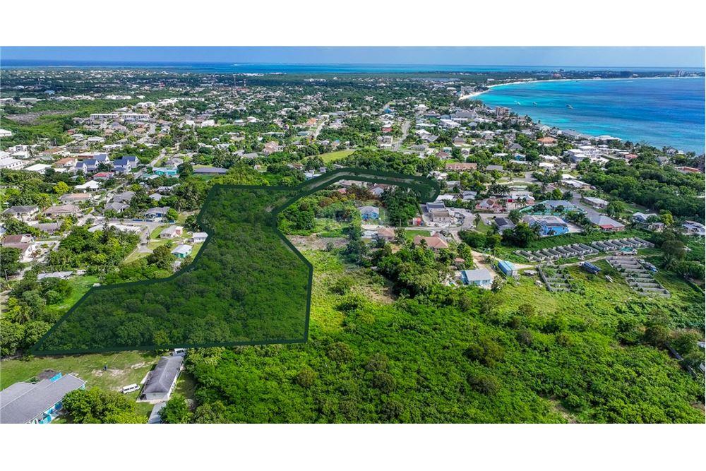Land - For Sale - W Bay Bch West, West Bay, Cayman Islands - 2 - 90146018-284