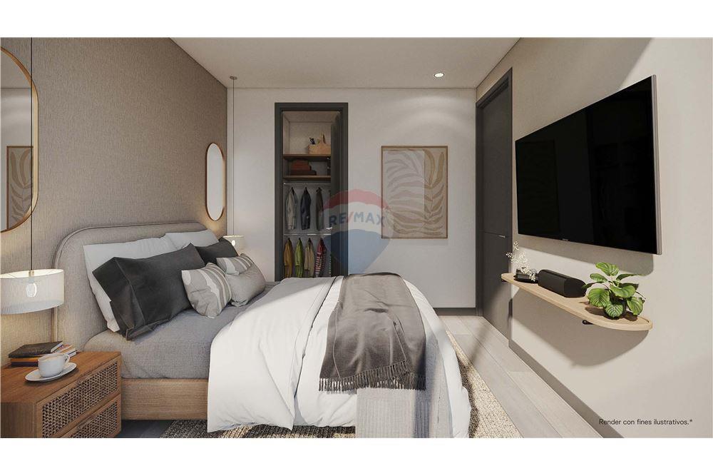 Apartamento/Condominio - Venta - Guatemala City, Guatemala, Guatemala - 2 - 902691017-23