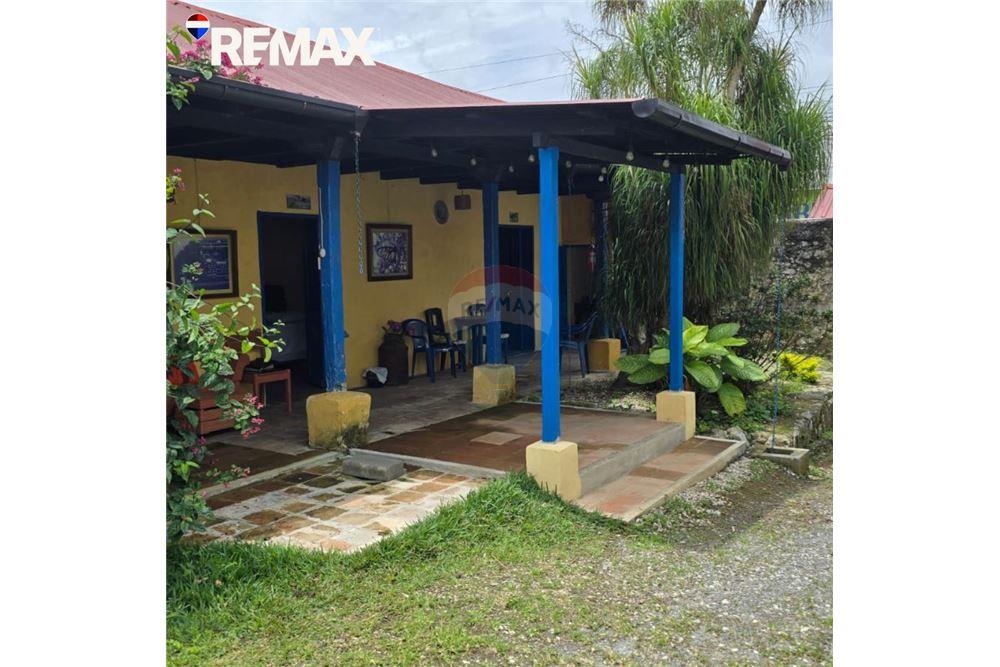 Commercial/Retail - For Sale - Cobán, Alta Verapaz, Guatemala - 1 - 902611001-91