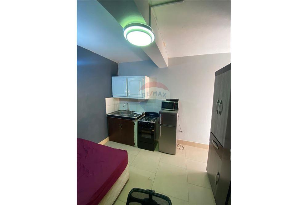 Apartamento/Condominio - Venta - Saint Augustine, Saint George, Trinidad and Tobago - 2 - 90155109-215