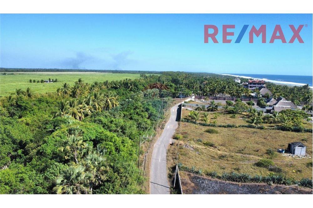 Land - For Sale - Tecojate, Escuintla, Guatemala - 2 - 902691017-8