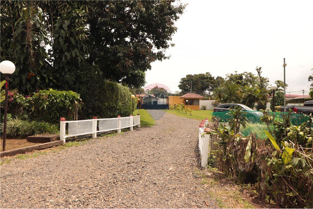 Multi-Family - For Sale - Alajuela, Alajuela- Alajuela, Costa Rica - 16 - 902021012-123