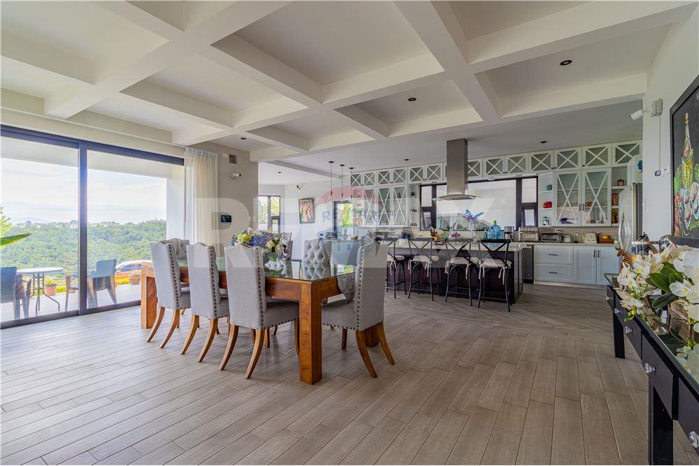 Villa - Venta - Fraijanes, Guatemala, Guatemala - 27 - 902091020-12