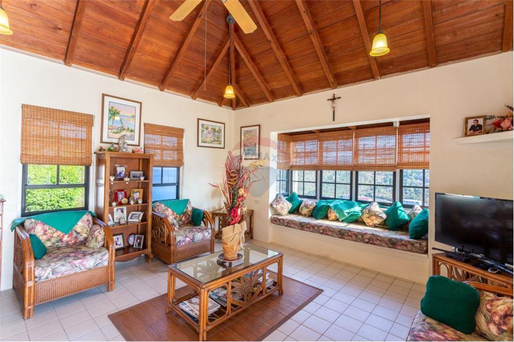 Villa - Te Koop - Belmont Estates, Tortola West, British Virgin Islands - 4 - 90134001-120