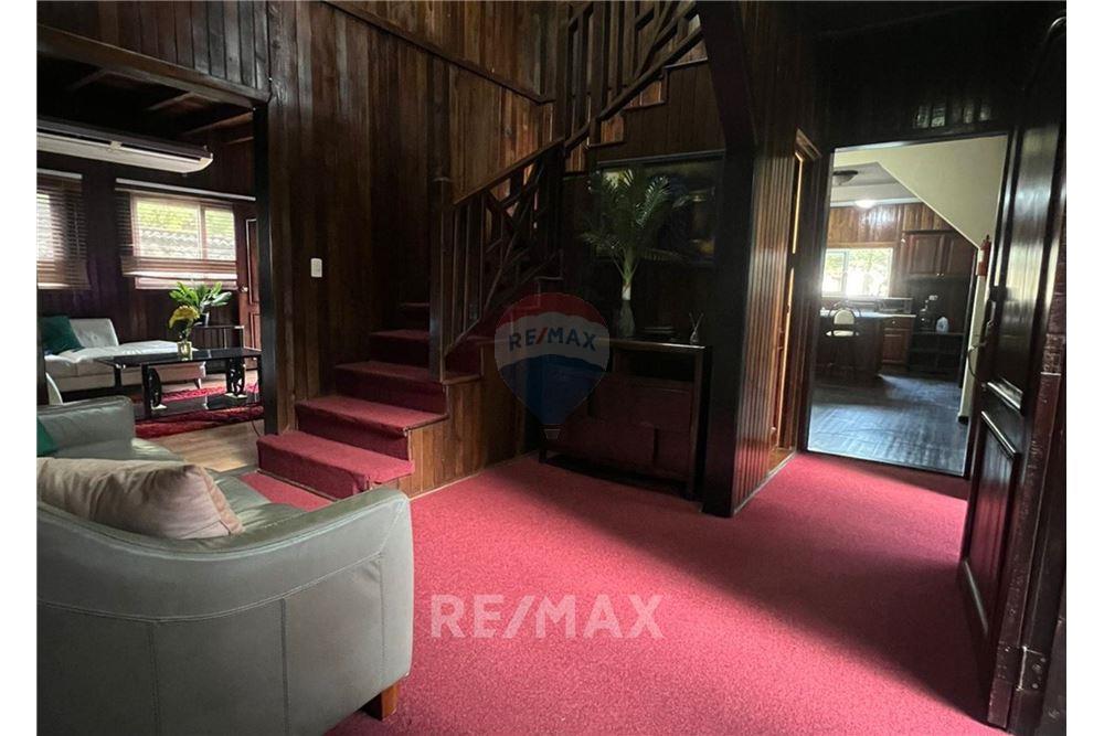 Villa - For Sale - Guatemala City, Guatemala, Guatemala - 3 - 902611005-4