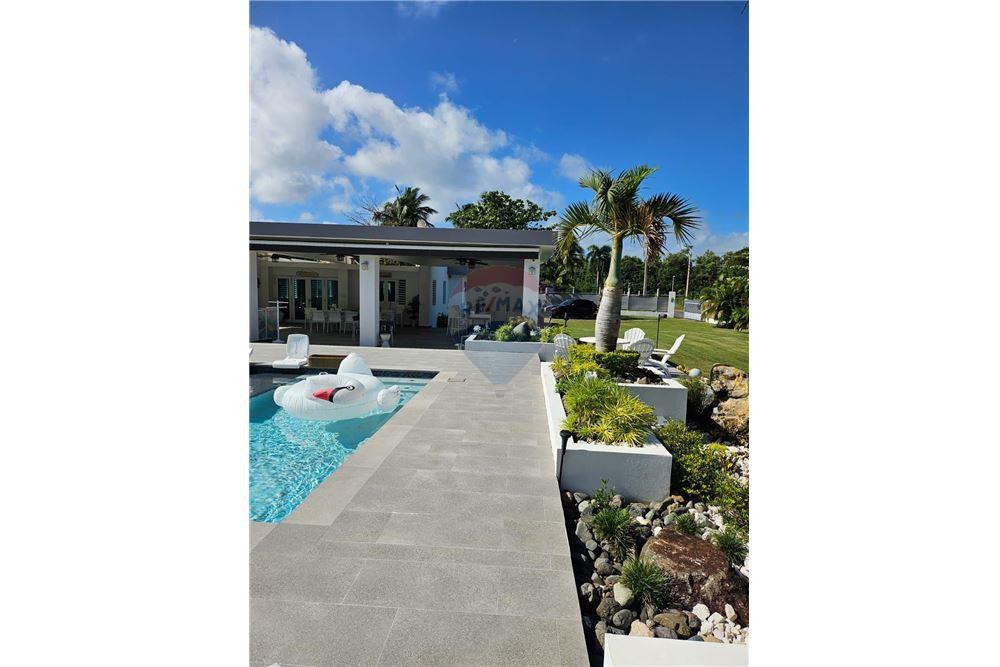 Villa - For Sale - Río Grande, Río Grande, Puerto Rico - 11 - 90107012-49