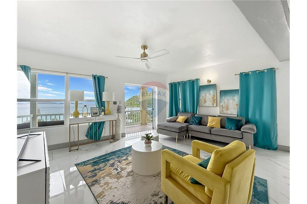 Condo/Apartment - For Sale - Cane Garden Bay, Tortola North Central, British Virgin Islands - 1 - 90134005-316