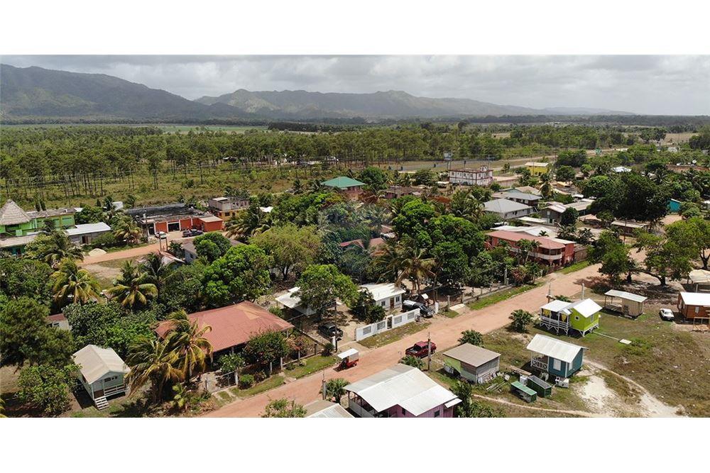 Villa - Venta - Silver Creek Bank, Stann Creek District, Belice - 2 - 901911013-55