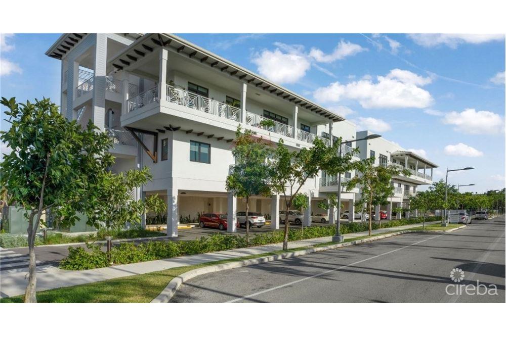 Apartamento/Condominio - Venta - W Bay Bch South, Seven Mile, Islas Caimán - 1 - 90146056-2
