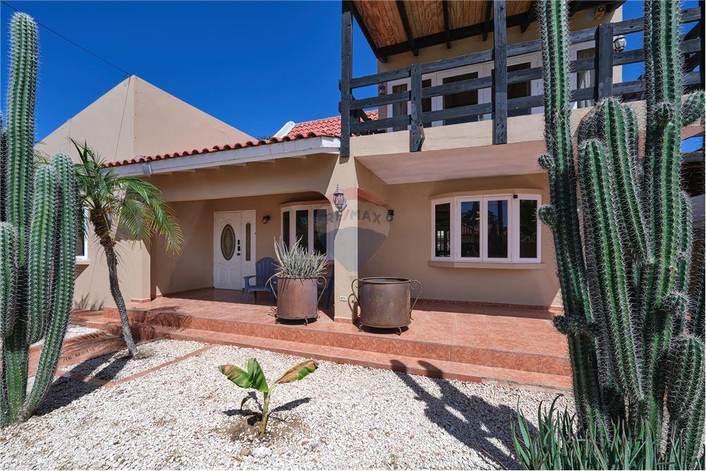 Villa - For Sale - Noord, Aruba, Aruba - 57234 - 90105005-523