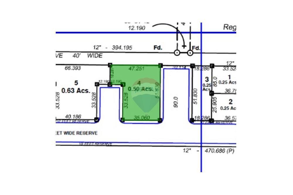 Land - For Sale - Placencia, Stann Creek District, Belize - 6 - 901911013-59
