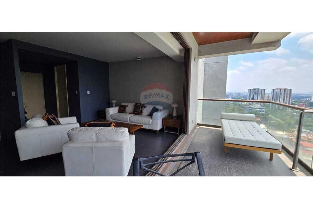 Apartamento/Condominio - Venta - Guatemala City, Guatemala, Guatemala - 25 - 901491001-1