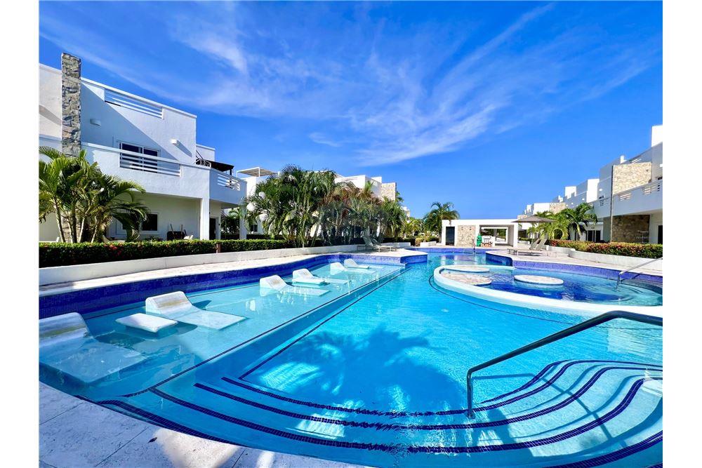 Condo/Apartment - For Sale - Roatan, Bay Islands, Honduras - 1 - 90143009-442