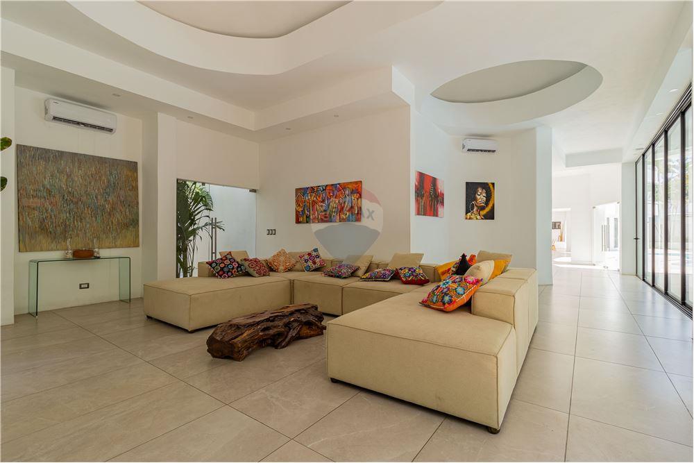 Villa - Venta - Iztapa, Escuintla, Guatemala - 10 - 902091020-5