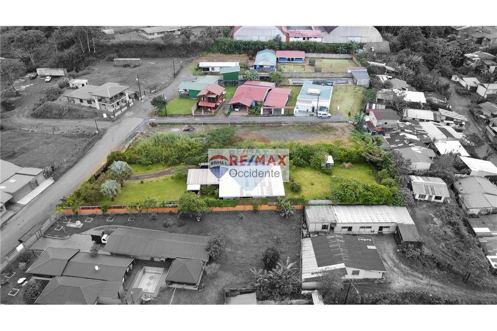 Villa - Venta - Alajuela, Alajuela- Alajuela, Costa Rica - 29 - 902381010-167