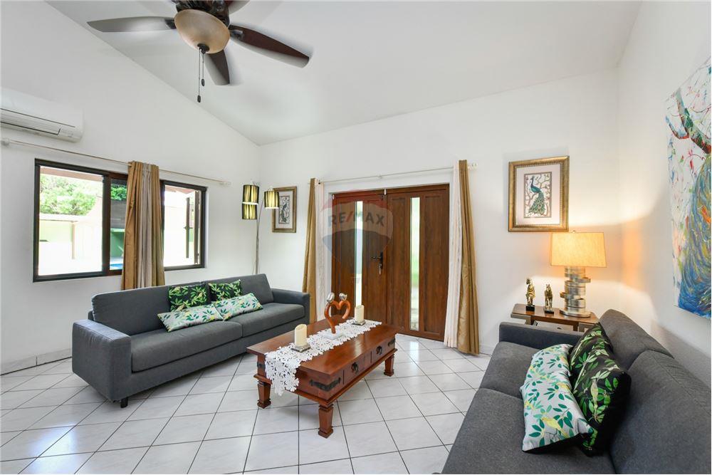 Villa - Venta - Oranjestad, Aruba, Aruba - 26 - 90105005-509