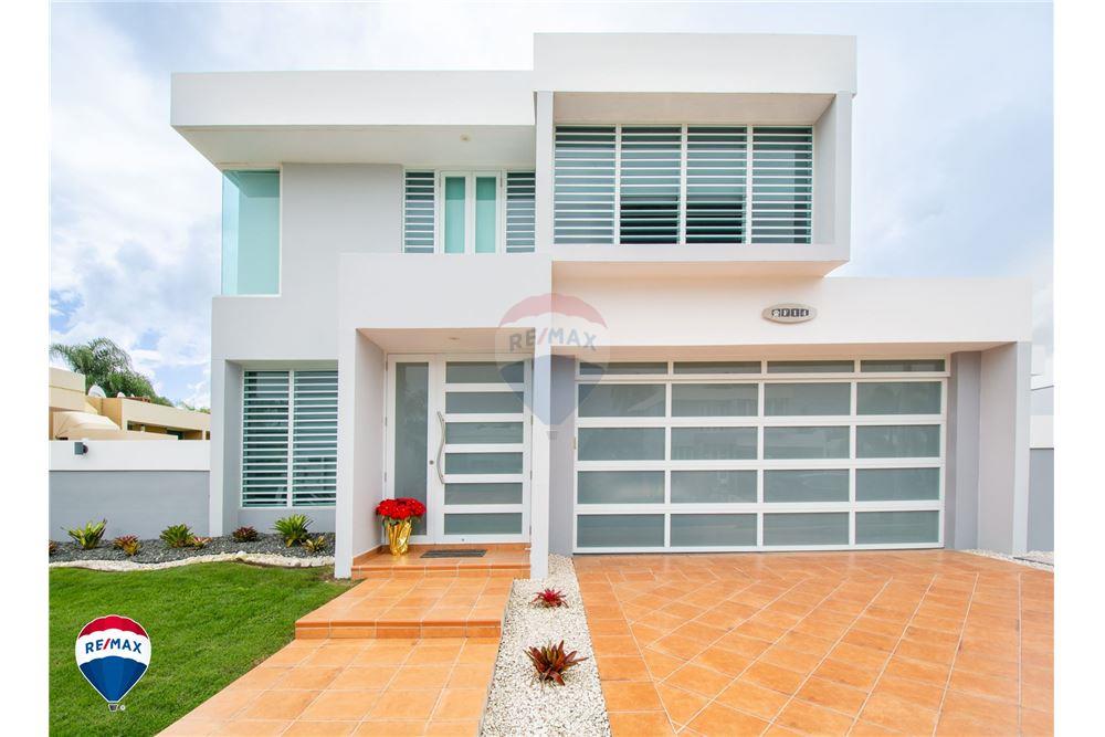 Villa - For Sale - Paseo Real, Dorado, Puerto Rico - 2 - 90107004-258