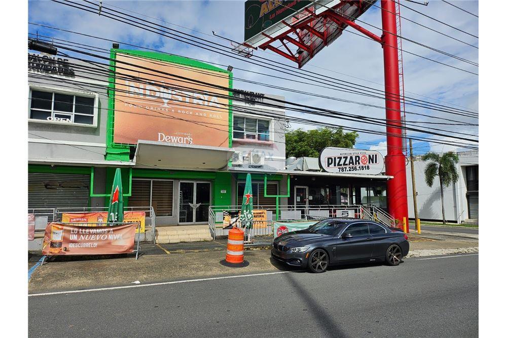 Commercial/Retail - For Sale - Ext Victor Braeger, Guaynabo, Puerto Rico - 2 - 90107012-47