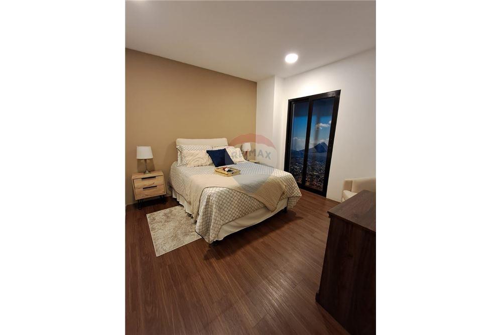 Apartamento/Condominio - Venta - Boca del Monte, Guatemala, Guatemala - 4 - 902651007-3