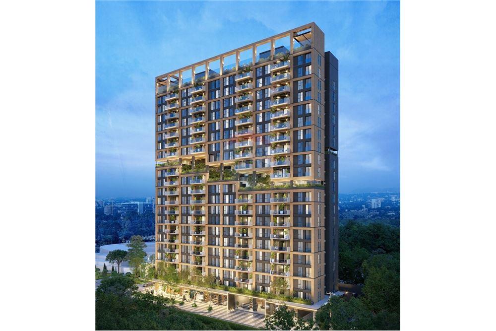 Appartement - Te Koop - Zona 10, Guatemala, Guatemala - 13 - 902311022-69