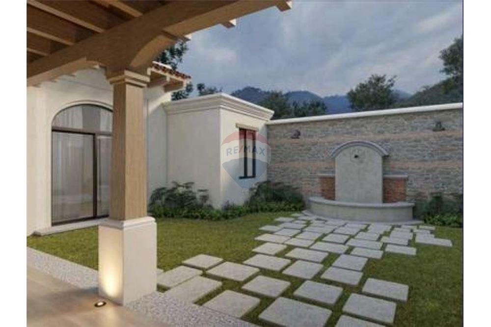 Villa - Venta - La Antigua Guatemala, Sacatepéquez, Guatemala - 1 - 90129001-371