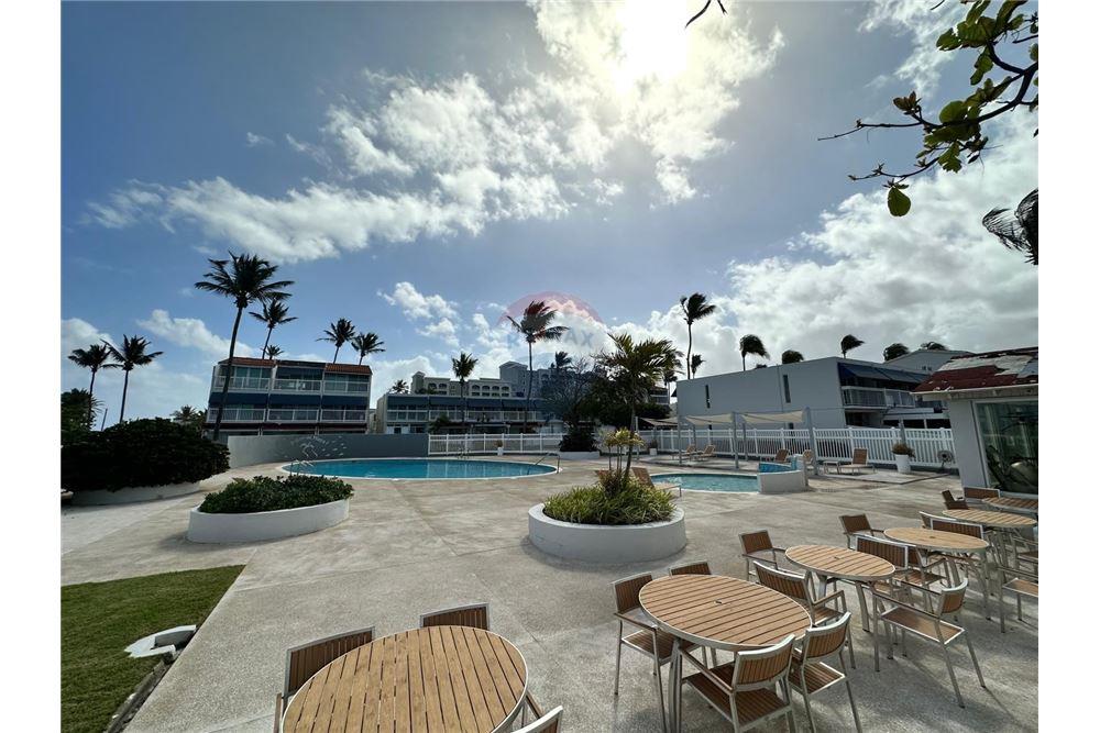 Appartement - Te Koop - URB Dorado Del Mar, Dorado, Puerto Rico - 12 - 90107004-245