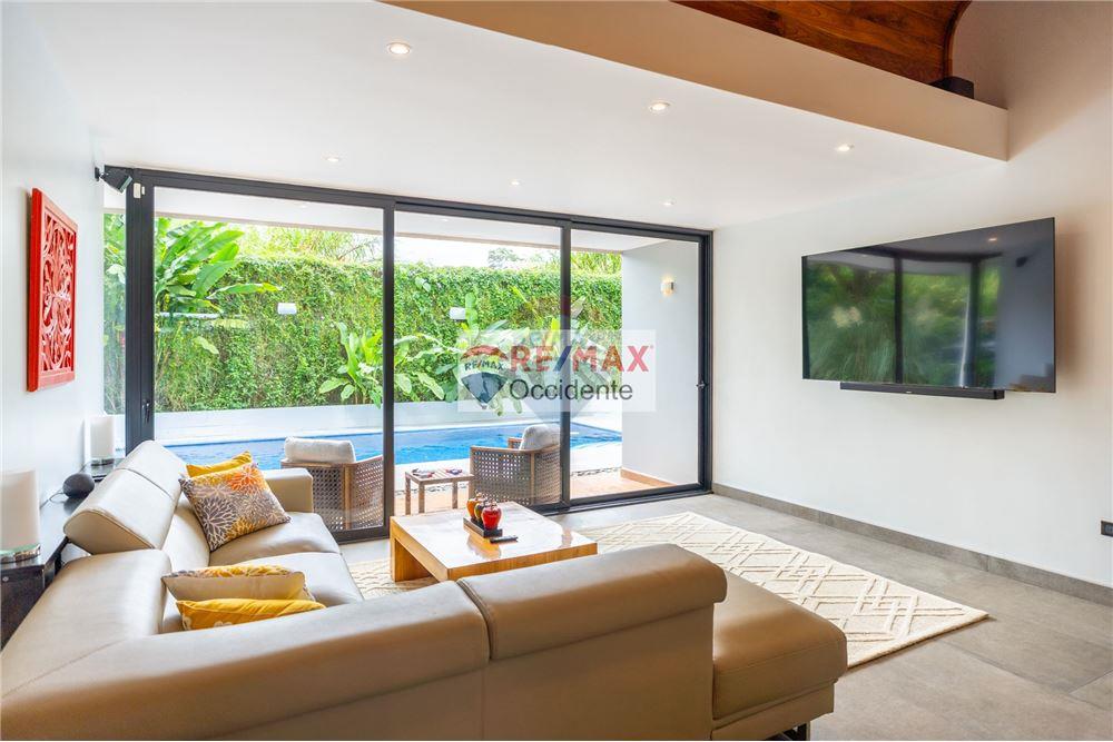 Villa - Venta - Alajuela, Alajuela- Alajuela, Costa Rica - 22 - 902381010-167