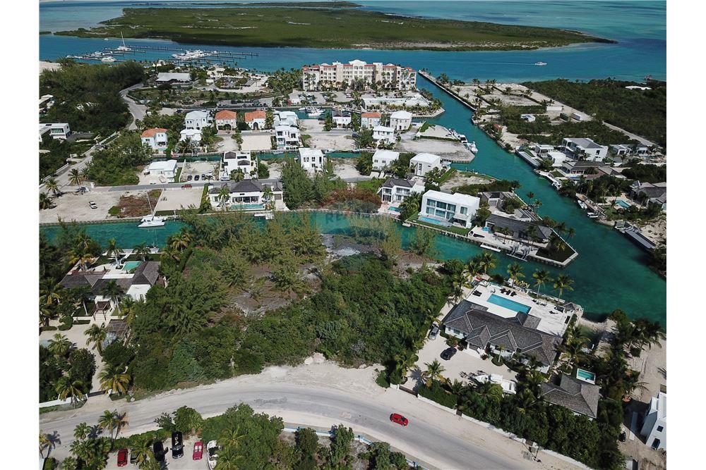 Land - For Sale - Leeward, Providenciales, Turks and Caicos - 6 - 90111001-83