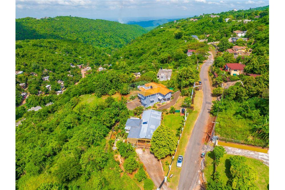 Villa - Venta - Red Hills, Saint Andrew, Jamaica - 1 - 90153034-156