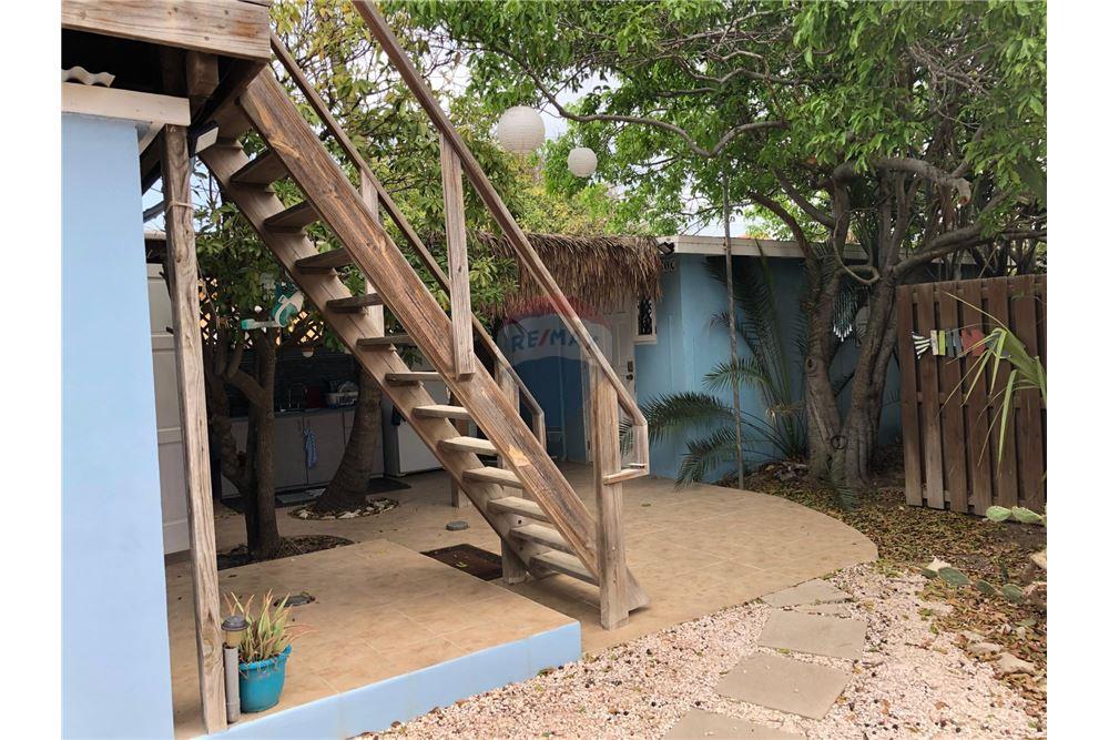 Villa - For Sale - Savaneta, Aruba, Aruba - 56785 - 90105001-168