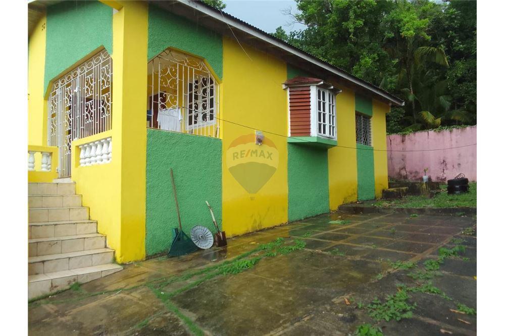 Villa - Te Koop - Seaforth, Saint Thomas, Jamaica - 1 - 90153094-12
