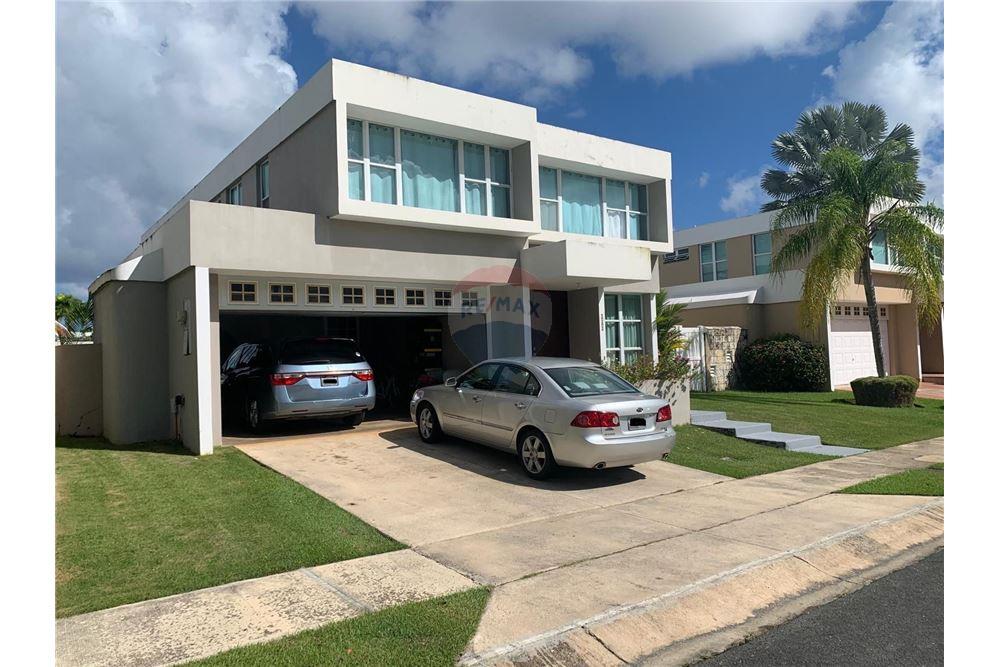 Villa - Te Koop - Paseo Del Sol, Dorado, Puerto Rico - 1 - 90107004-263