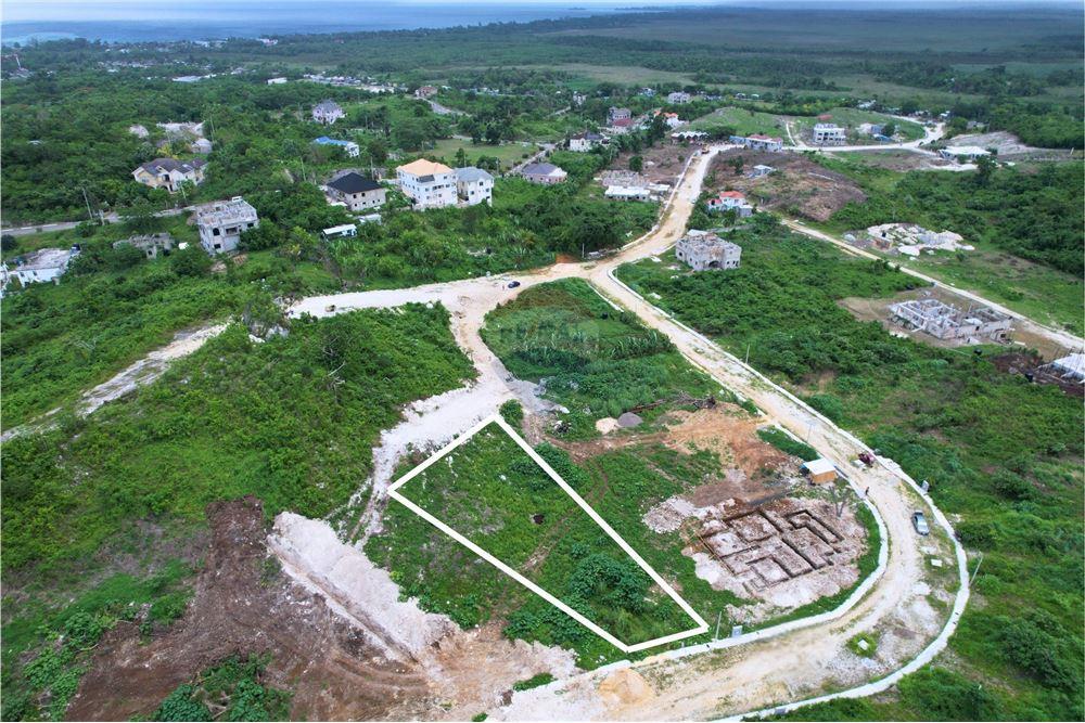 Lote - Venta - Negril, Westmoreland, Jamaica - 1 - 902421019-9