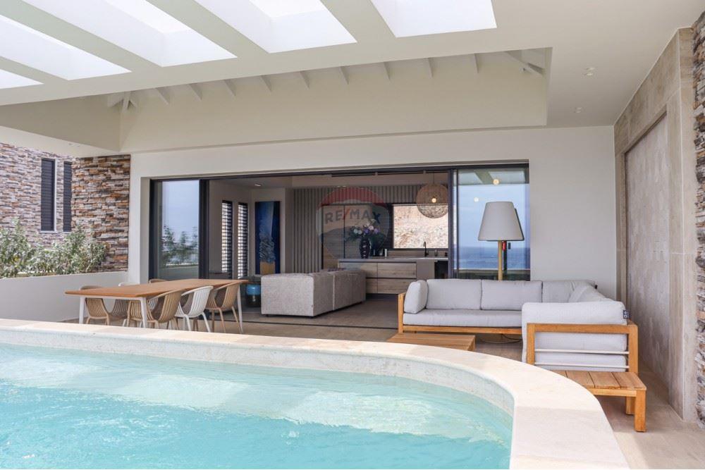 Villa - Venta - Blue Bay Golf and Beach Resort, Curazao, Curazao - 2 - 90108040-43