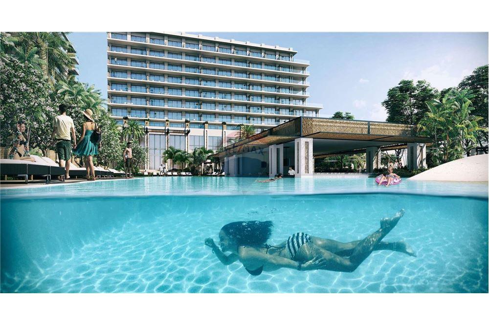 Appartement - Te Koop - George Town Centr, George Town, Cayman Islands - 11 - 90146001-231