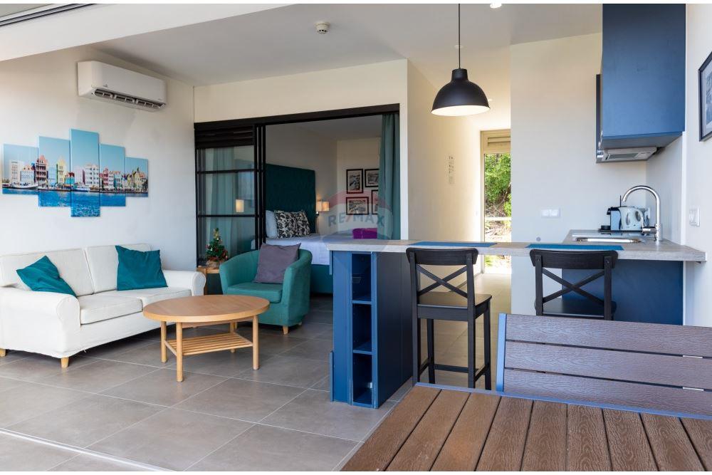 Villa - For Sale - Scharloo, Curacao, Curacao - 1 - 90108040-46