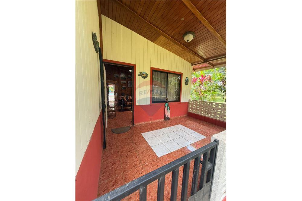 Villa - Venta - San Mateo, Alajuela- San Mateo, Costa Rica - 7 - 902701010-2