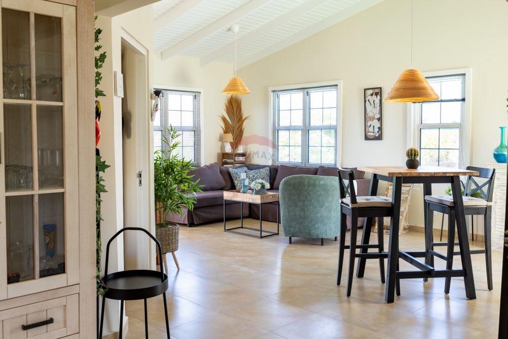 Villa - Venta - Santa Catharina, Curazao, Curazao - 8 - 90108027-21