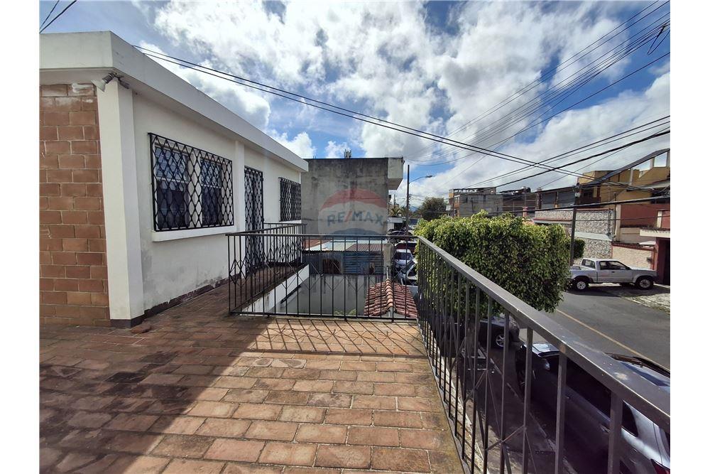 Villa - Venta - Zona 7, Guatemala, Guatemala - 13 - 902091021-10