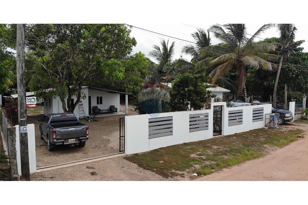 Villa - Venta - Silver Creek Bank, Stann Creek District, Belice - 5 - 901911013-55