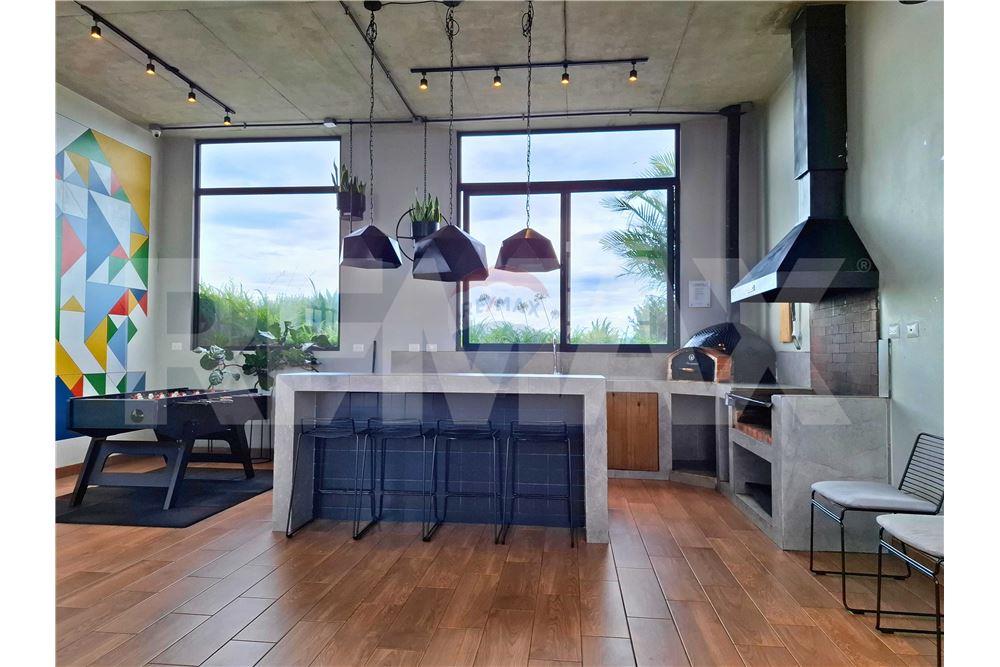 Appartement - Te Koop - Zona 2, Guatemala, Guatemala - 25 - 902091019-11