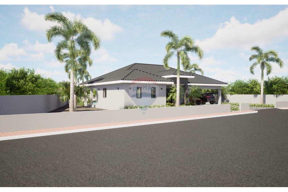Villa - For Sale - Blue Bay Golf and Beach Resort, Curacao, Curacao - 11 - 90108040-45