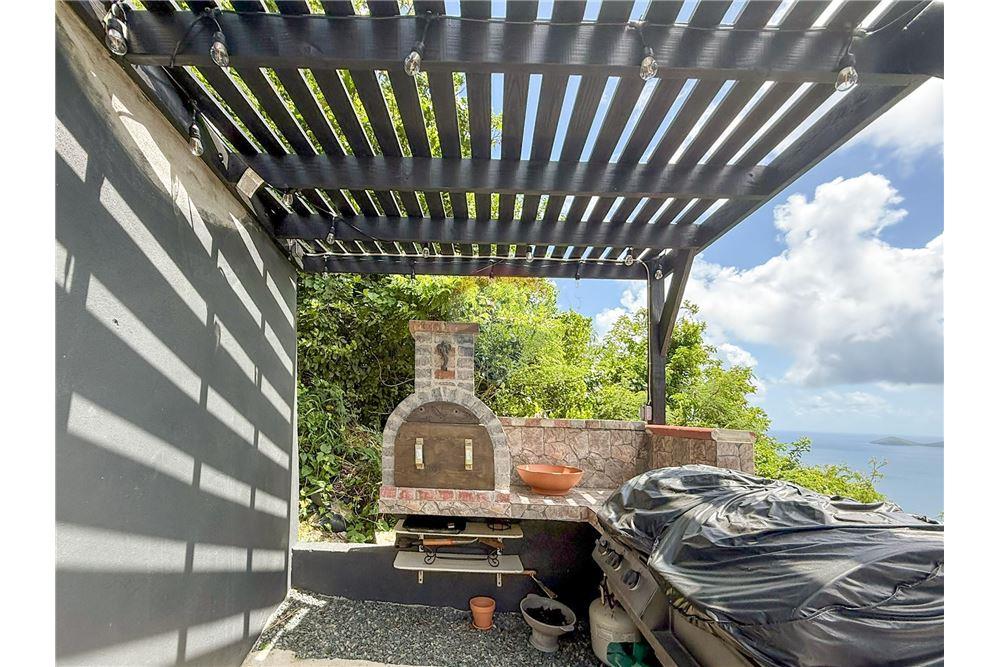 Villa - Te Koop - Mount Healthy, Tortola North Central, British Virgin Islands - 2 - 90134005-307
