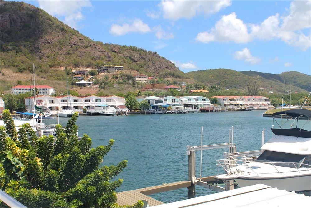 Townhouse - For Sale - Bolans, Parish of Saint Mary, Antigua and  Barbuda - 16 - 902121002-38