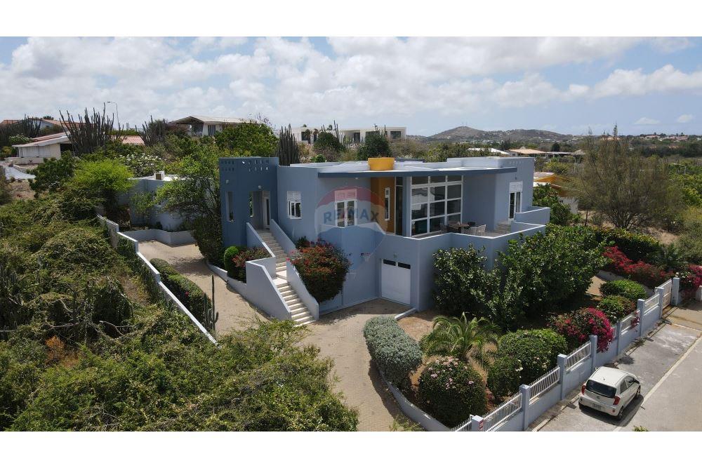 Villa - For Sale - Brakkeput Abou, Curacao, Curacao - 1 - 90108049-18