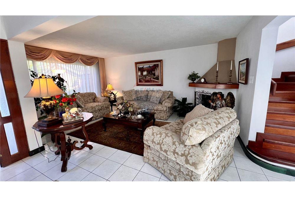 Villa - For Sale - Vista Hermosa, Guatemala, Guatemala - 5 - 902651007-4