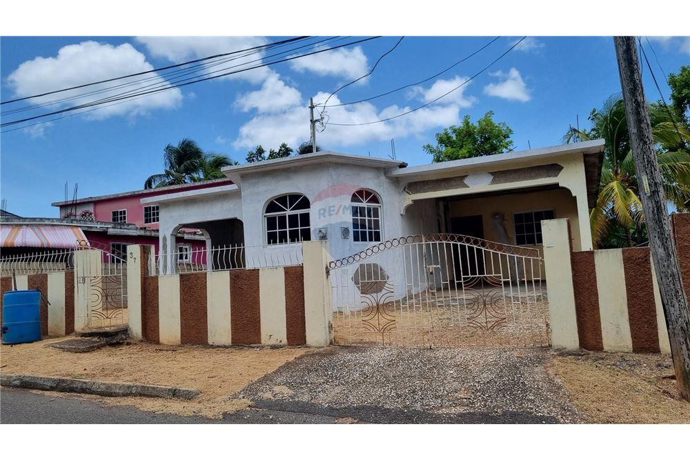 Villa - Te Koop - Colbeck, Saint Catherine, Jamaica - 1 - 90153105-1