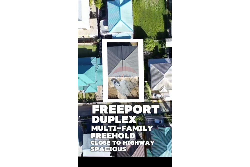 Casa multifamiliar - Venta - Freeport, Caroni, Trinidad and Tobago - 1 - 90155069-181