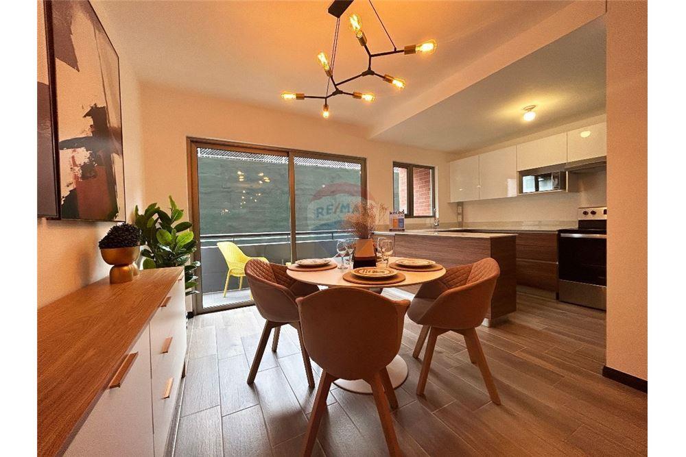 Condo/Apartment - For Sale - Zona 14, Guatemala, Guatemala - 1 - 902311022-32